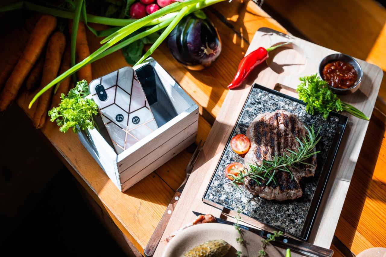 Hotel Klimczok Resort&Spa Szczyrk Ngoại thất bức ảnh