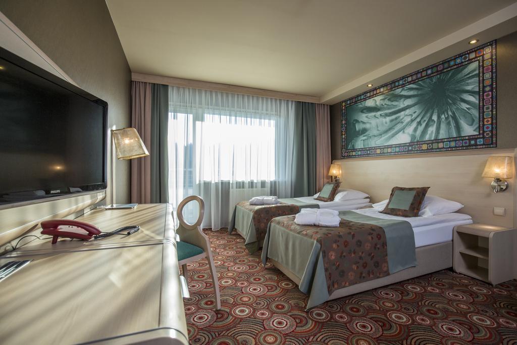 Hotel Klimczok Resort&Spa Szczyrk Phòng bức ảnh