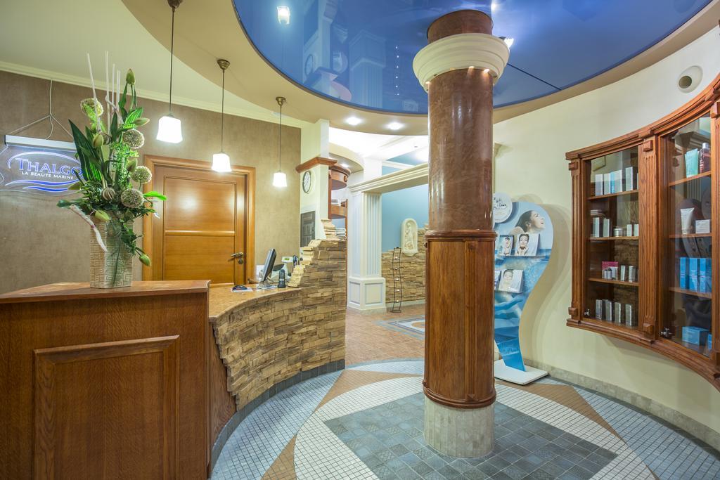 Hotel Klimczok Resort&Spa Szczyrk Ngoại thất bức ảnh
