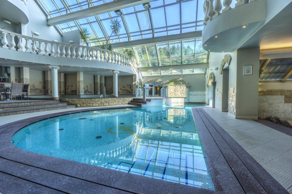 Hotel Klimczok Resort&Spa Szczyrk Ngoại thất bức ảnh