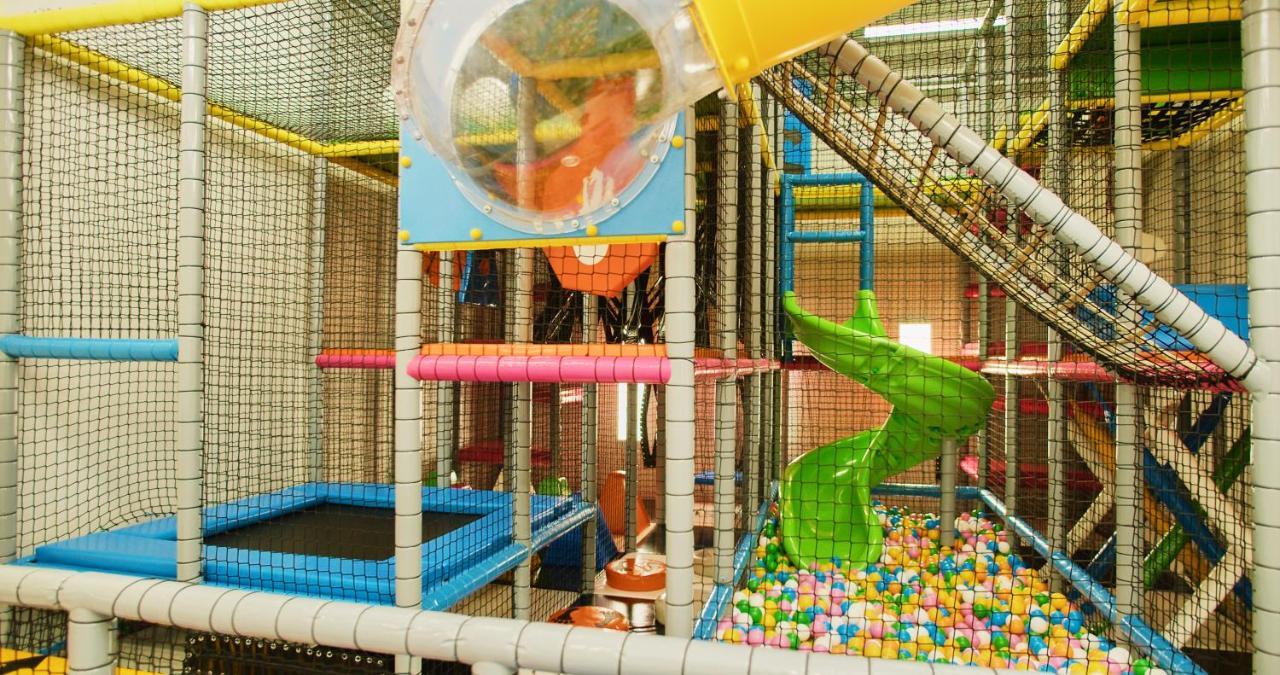 Hotel Klimczok Resort&Spa Szczyrk Ngoại thất bức ảnh