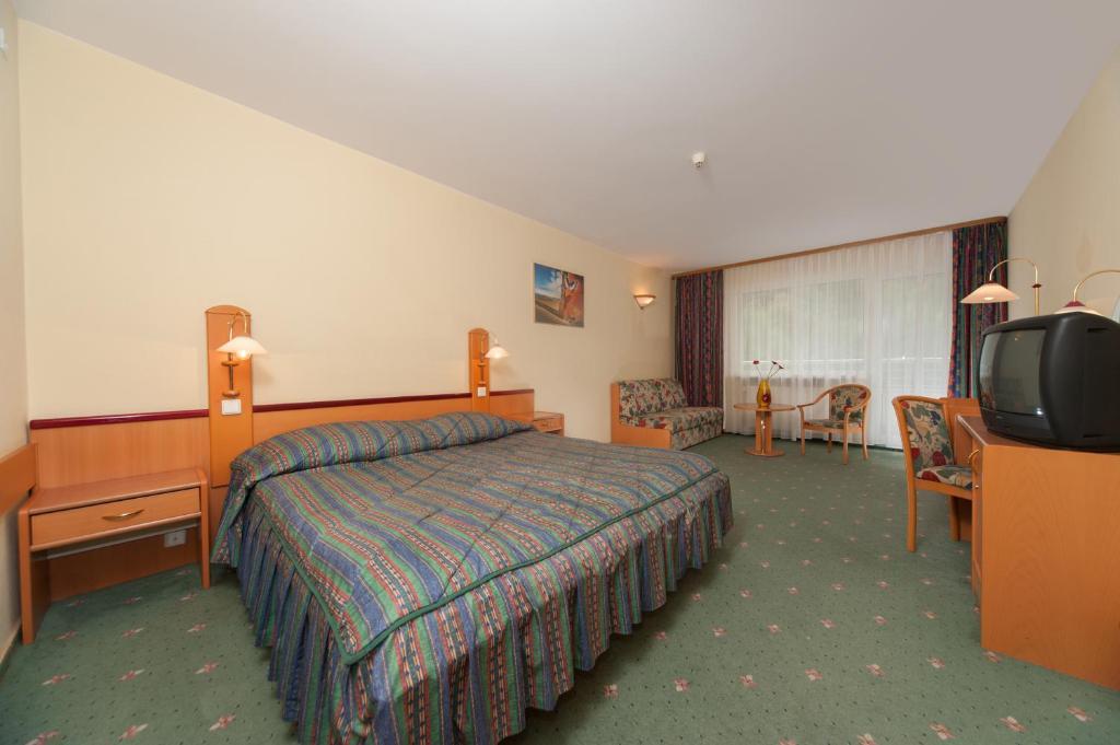 Hotel Klimczok Resort&Spa Szczyrk Phòng bức ảnh