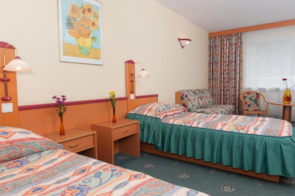 Hotel Klimczok Resort&Spa Szczyrk Phòng bức ảnh