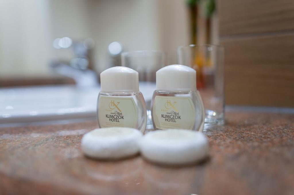 Hotel Klimczok Resort&Spa Szczyrk Phòng bức ảnh