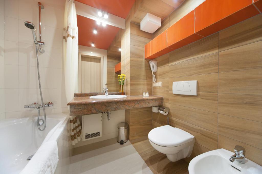 Hotel Klimczok Resort&Spa Szczyrk Phòng bức ảnh