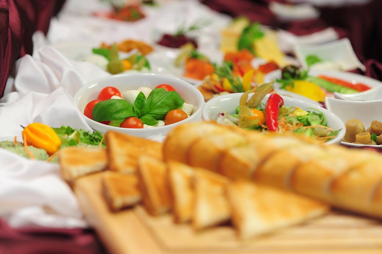 Hotel Klimczok Resort&Spa Szczyrk Ngoại thất bức ảnh